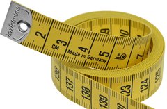 VLOERKLEED AFMETINGEN