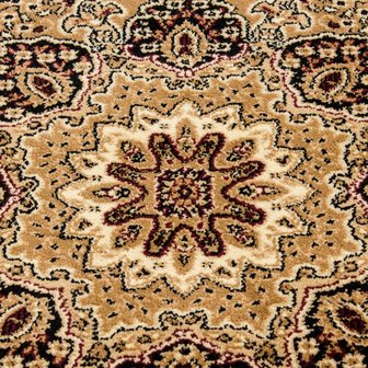 Marrakesh vloerkleed Beige 207