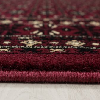 Marrakesh vloerkleed Rood 351