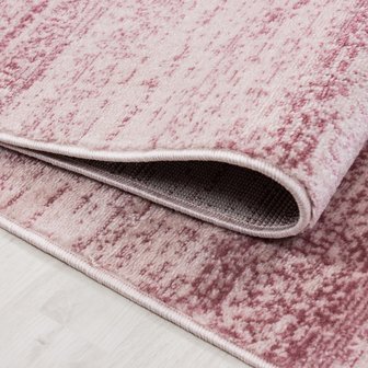 Vloerkleed Plus Pink 8000