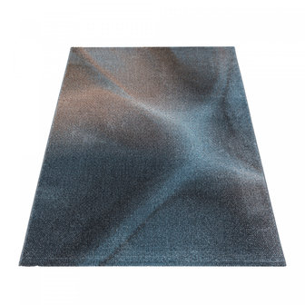 Vloerkleed Efor Blauw 3714