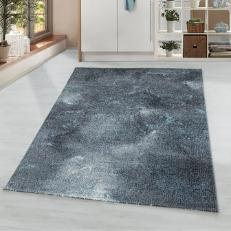 Vloerkleed Ottawa Blauw 4203