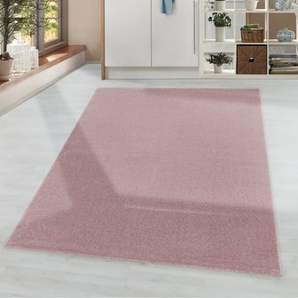 Vloerkleed Rio roze 4600