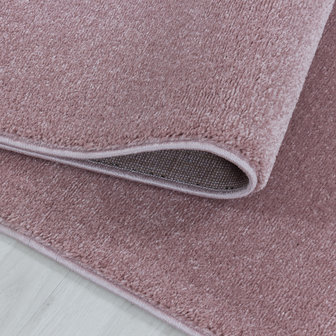 Vloerkleed Rio roze 4600