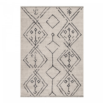 Vloerkleed  Taznaxt 5103 Beige