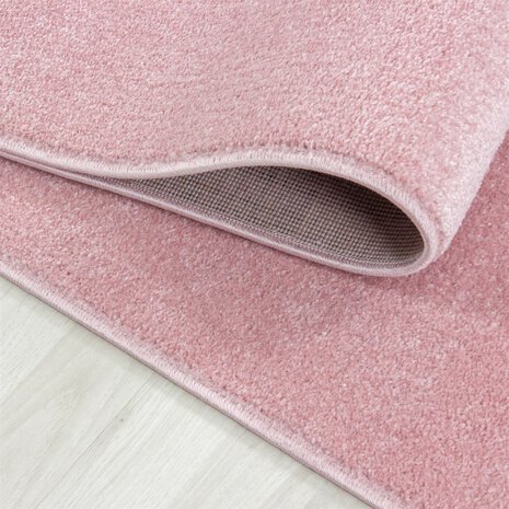 Kindervloerkleed Bambi Pink 870