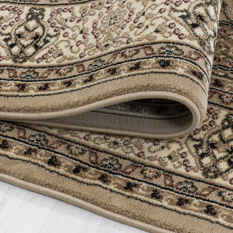 Vloerkleed Kashmir beige 2601