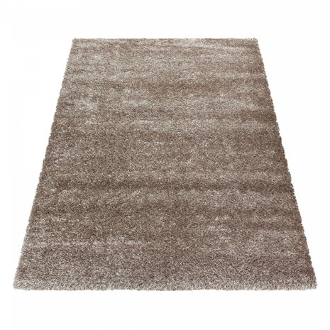 Ayyildiz vloerkleden Brilliant Taupe 4200